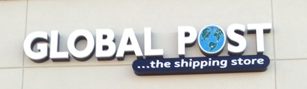 Global Post, Fort Worth TX